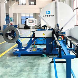 螺旋風(fēng)管機(jī)的用途是什么